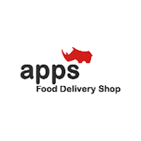 AppRhino Food Shop