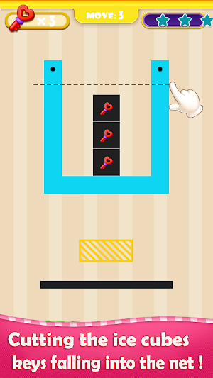 Cut Master Screenshot 3