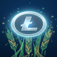 Crypto Harvest Litecoin LTC