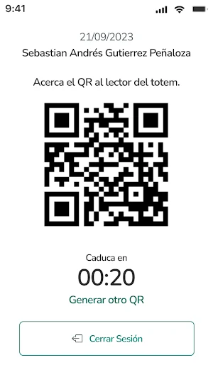 Tomasin@s Presentes Screenshot 1