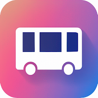 Senpos Bus Ticket