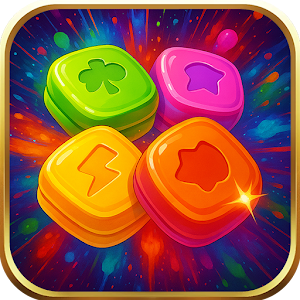 Candy Snappy Pop Screenshot 0