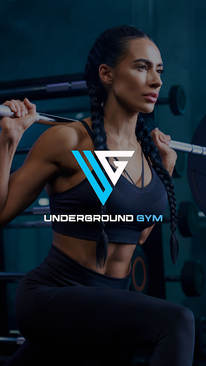 UNDERGROUND GYM OCALA Screenshot 0
