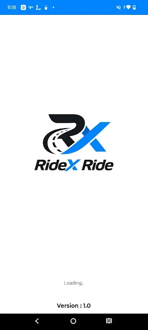 RideXRide Screenshot 0