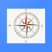Compass Pro.