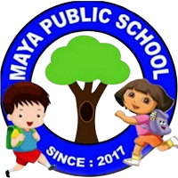 MAYA PUBLIC SCHOOL, ADAPUR