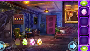 Modest Hyena Escape Screenshot 1