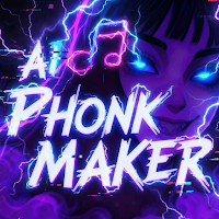 Phonk Maker: AI Song Generator