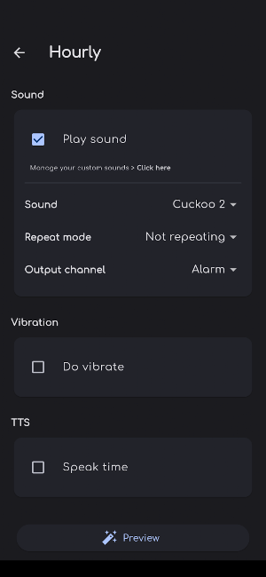Mindfulness Chime - Pro screenshot 2