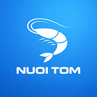 Nuôi Tôm