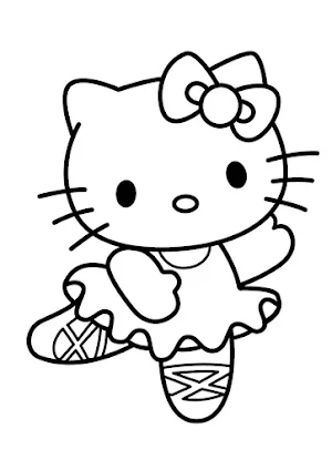 How to Draw Cute Kitten Screenshot 3