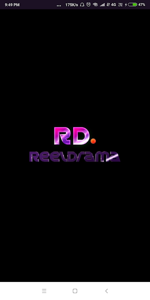 ReelDrama Screenshot 0