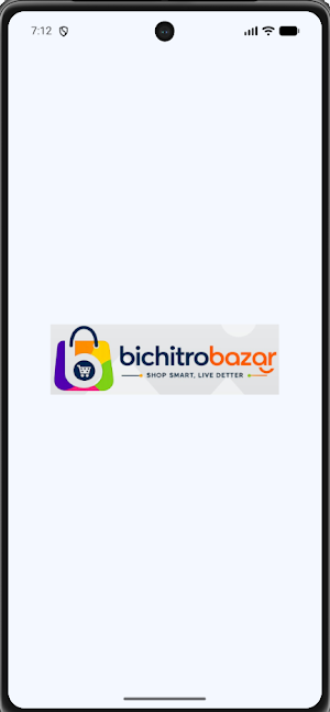 Bichitro Bazar Screenshot 0
