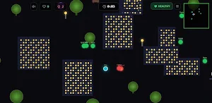 Virus Zero Screenshot 3