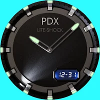 PDX Lite-Shock Illuminated