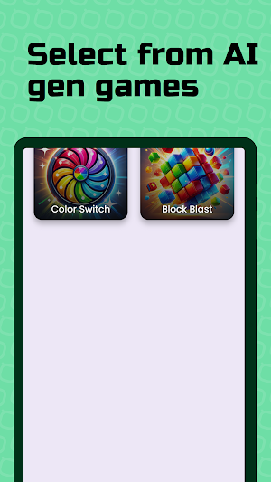 Togloom - Mini Games Screenshot 0