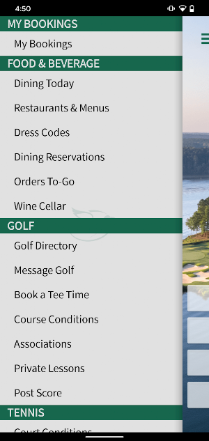 Reynolds Lake Oconee - NEW Screenshot 1