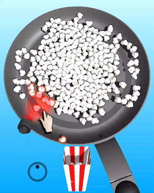 Popcorn Tycoon Screenshot 0