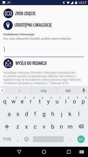 epoznan.pl Screenshot 0