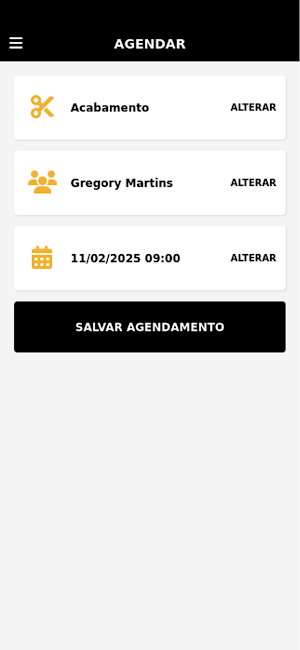 Dr. Barbeiro Screenshot 3