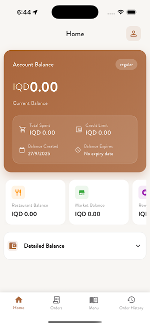 Beaver Chef Screenshot 1