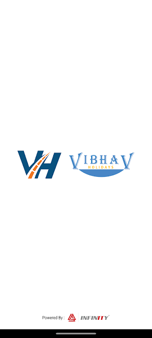 Vibhav Holidays Screenshot 0