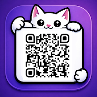 QR Code Generator and Scanner