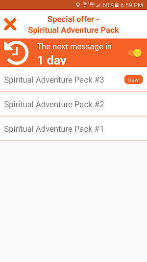 Every Student Screenshot 3