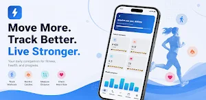 BluePeak SportHub Screenshot 3
