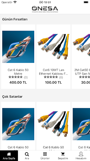 Onesa Screenshot 0