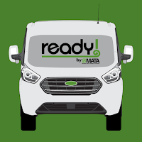 Ready! By MATA