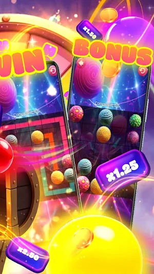 Crash Balls Screenshot 3
