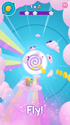 Best Furry Friends: BFF Run Screenshot 3