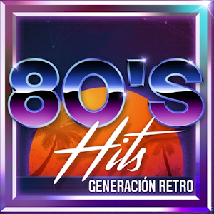 Generación Retro Radio Screenshot 0