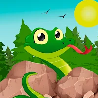HungrySnake3D