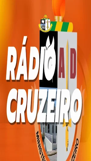 Rádio AD Cruzeiro/SP Screenshot 1