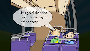 Motion Problems Screenshot 1
