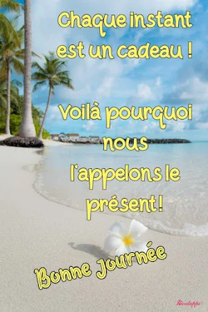 Bonne Journée Screenshot 3