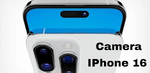 Camera for iPhone 16 Screenshot 0