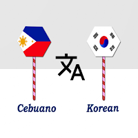 Cebuano To Korean Translator