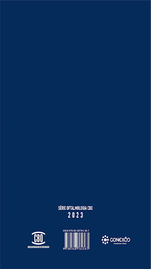 Série CBO 2023 - Livro 14 Screenshot 0