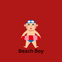Beach Boy