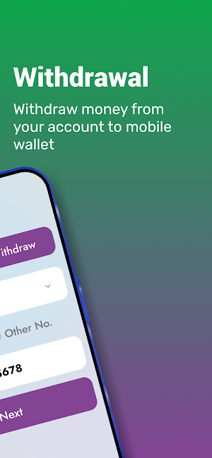 MB Mobile App Screenshot 2