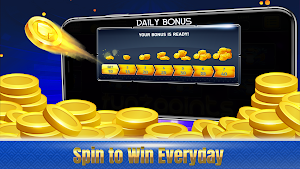Funzpoints Casino: Real-Money Screenshot 3