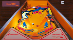 Pinball Extreme World Machine Screenshot 0