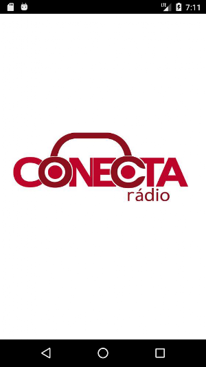 Conecta Rádio Screenshot 3