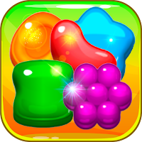Candy Star 2023