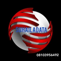 Suhailadata