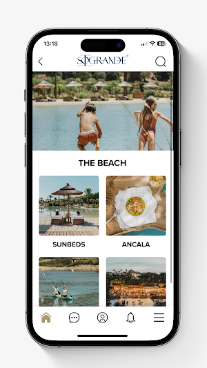 Sotogrande Screenshot 1