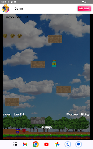 topi town Screenshot 1
